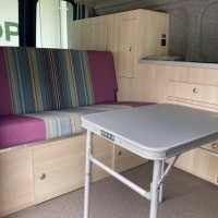 Opel campers VIVARO-B uit 2015 Foto #11