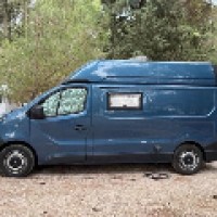 Opel campers VIVARO-B uit 2015 Foto #13