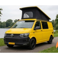 Tweedehands Volkswagen campers camper kopen