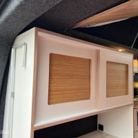Volkswagen T6 L2H1 Nevada Buscamper EURO 6 Foto #14