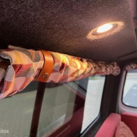 Volkswagen T6 L2H1 Nevada Buscamper EURO 6 Foto #17