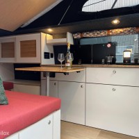 Volkswagen T6 L2H1 Nevada Buscamper EURO 6 Foto #18