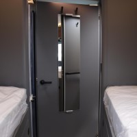 Hymer BMC-T 680 170pk Automaat | Premium pakket | Lengtebedden | Gescheiden douche | Hymer SLC Chassis | Nieuw uit voorraad leverbaar | Lithium | Crystal Silver | Facelift BMC | Foto #2