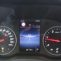 Hymer BMC-T 680 170pk Automaat | Premium pakket | Lengtebedden | Gescheiden douche | Hymer SLC Chassis | Nieuw uit voorraad leverbaar | Lithium | Crystal Silver | Facelift BMC | Foto #9