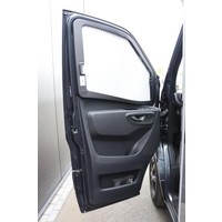 Hymer BMC-T 680 170pk Automaat | Premium pakket | Lengtebedden | Gescheiden douche | Hymer SLC Chassis | Nieuw uit voorraad leverbaar | Lithium | Crystal Silver | Facelift BMC | Foto #15
