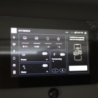 Hymer BMC-T 680 170pk Automaat | Premium pakket | Lengtebedden | Gescheiden douche | Hymer SLC Chassis | Nieuw uit voorraad leverbaar | Lithium | Crystal Silver | Facelift BMC | Foto #26