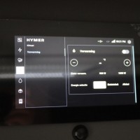 Hymer BMC-T 680 170pk Automaat | Premium pakket | Lengtebedden | Gescheiden douche | Hymer SLC Chassis | Nieuw uit voorraad leverbaar | Lithium | Crystal Silver | Facelift BMC | Foto #27