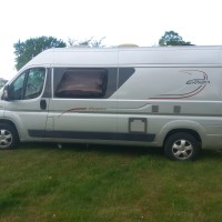 Tweedehands Fiat campers camper kopen