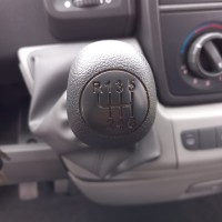 Fiat campers EC 323  hymer uit 2009 Foto #8