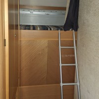 Fiat Ducato campers EUROYACHT uit 2003 Foto #6