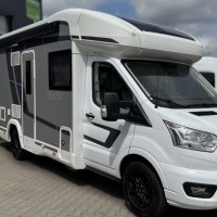 Challenger campers 260 uit 2024 Foto #11