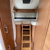 Knaus campers R22 uit 2011 Foto #8