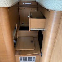Knaus campers R22 uit 2011 Foto #9