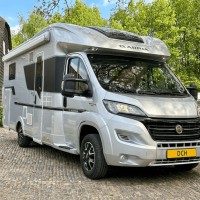 Tweedehands Adria campers camper kopen
