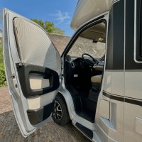 Adria Matrix M 670 SC Foto #5
