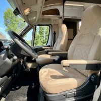 Adria Matrix M 670 SC Foto #6