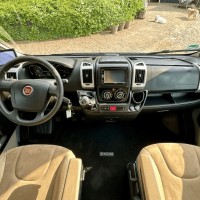 Adria Matrix M 670 SC Foto #7