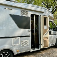 Adria Matrix M 670 SC Foto #9