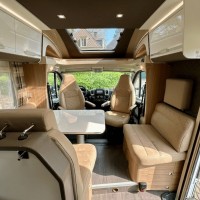Adria Matrix M 670 SC Foto #10