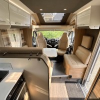 Adria Matrix M 670 SC Foto #11
