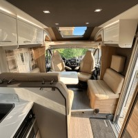 Adria Matrix M 670 SC Foto #12