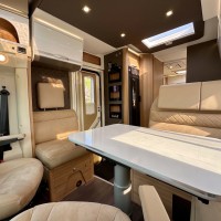 Adria Matrix M 670 SC Foto #13