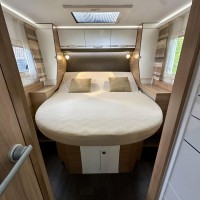 Adria Matrix M 670 SC Foto #17