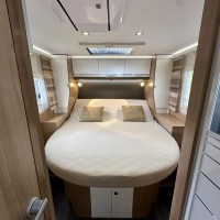 Adria Matrix M 670 SC Foto #18