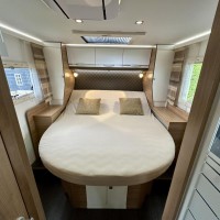 Adria Matrix M 670 SC Foto #19