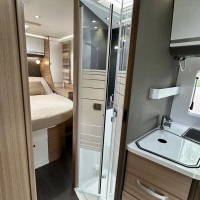 Adria Matrix M 670 SC Foto #20