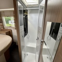 Adria Matrix M 670 SC Foto #21