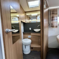 Adria Matrix M 670 SC Foto #22