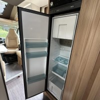 Adria Matrix M 670 SC Foto #23