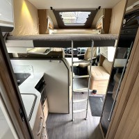 Adria Matrix M 670 SC Foto #1