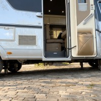 Adria Matrix M 670 SC Foto #2