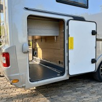 Adria Matrix M 670 SC Foto #3