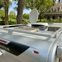 Adria Matrix M 670 SC Foto #4