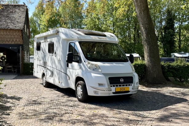 Tweedehands Weinsberg campers camper kopen