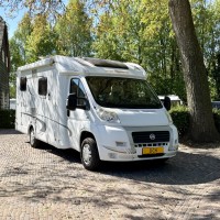 Tweedehands Weinsberg campers camper kopen