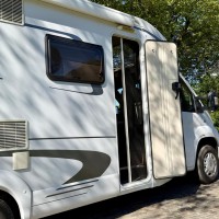 Weinsberg R58 Foto #10