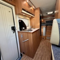 Weinsberg R58 Foto #15