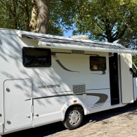 Weinsberg R58 Foto #3