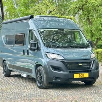 Tweedehands Karmann campers camper kopen