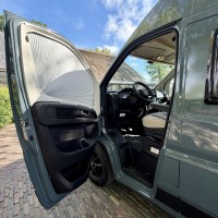 Karmann Davis Lifestyle 590 Foto #6