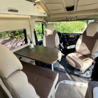 Karmann Davis Lifestyle 590 Foto #16