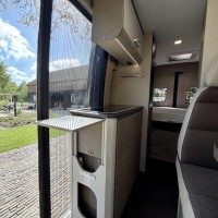 Karmann Davis Lifestyle 590 Foto #17