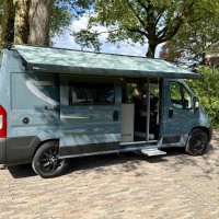 Karmann Davis Lifestyle 590 Foto #3