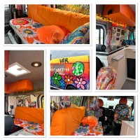 Ford campers TRANSIT 300S VAN 90 LR 4.63 uit 2006 Foto #3
