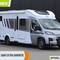 Tweedehands Carado campers camper kopen