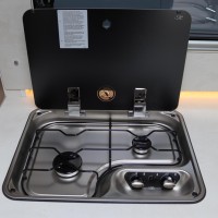 Carado T448 140pk Automaat | Pro + Pakket | Lengtebedden | Luifel | Grote garage | Hefbed | Nieuw uit voorraad leverbaar |Panoramaraam | Foto #30